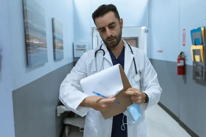 When the Alternatives Run Out: The Clinical Calculus Behind Ciprofloxacin's Irreplaceable Role