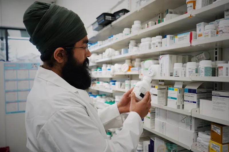 Cheaper, Familiar, and Entrenched: The Systemic Forces Keeping Ciprofloxacin at the Top of Prescribing Algorithms