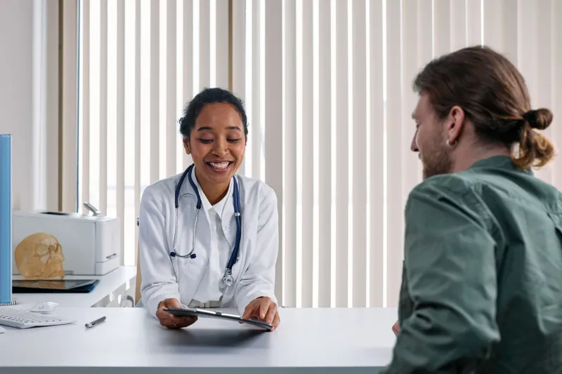 Why Clinicians Hesitate to Take You Off Ciprofloxacin — Even When You Push Back